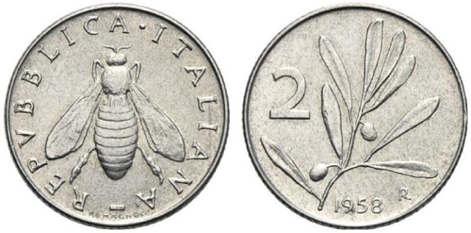 Quanto Valgono Oggi 1000 Lire Del 1990